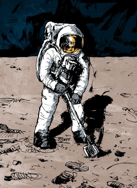 Crowdfunding Campaign