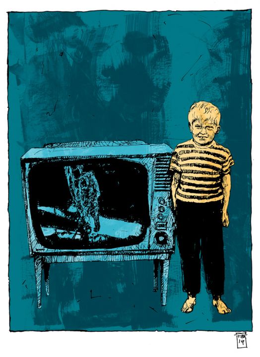 Peterchens Mondfahrt